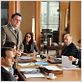 The Good Wife : photo Eddie Izzard, Emily Swallow, John Doman, Josh Charles, Julianna Margulies