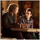 L'Apprenti Sorcier : photo Jay Baruchel, Jon Turteltaub, Nicolas Cage