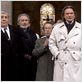 Streamfield les carnets noirs : photo Bernard Le Coq, François-Eric Gendron, Jean-Luc Miesch, Jean-Pierre Castaldi, Philippe Du Janerand