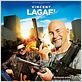 Le Baltringue : affiche Cyril Sebas, Vincent Lagaf'