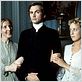 He Knew He Was Right : photo Claudie Blakley, David Tennant, Fenella Woolgar