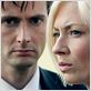 Secret Smile : photo David Tennant, Kate Ashfield