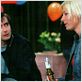 Secret Smile : photo David Tennant, Kate Ashfield