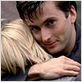 Secret Smile : photo David Tennant, Kate Ashfield