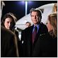 The Ghost Writer : photo Olivia Williams, Pierce Brosnan, Roman Polanski