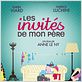 Les Invités de mon père : affiche Anne Le Ny