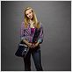 Happy Town : photo Sarah Gadon