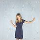 FlashForward : photo Sonya Walger