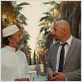 L'Italien : photo Kad Merad, Karim Belkhadra, Olivier Baroux