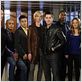 The Listener : photo Arnold Pinnock, Craig Olejnik, Ennis Esmer, Lauren Lee Smith, Mylene Robic