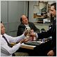 The Office (US) : photo Brian Baumgartner, Oscar Núñez, Steve Carell