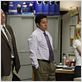 The Office (US) : photo Angela Kinsey, Brian Baumgartner, Oscar Núñez