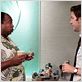 The Office (US) : photo John Krasinski, Leslie David Baker