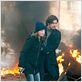 La Prima Linea : photo Giovanna Mezzogiorno, Renato De Maria, Riccardo Scamarcio