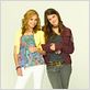 10 Things I Hate About You : photo Lindsey Shaw, Meaghan Jette Martin