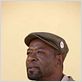 Le Prisonnier (2009) : photo Lennie James