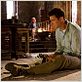 Dexter : photo Colin Hanks, Edward James Olmos