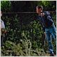 Dexter : photo Colin Hanks, Edward James Olmos