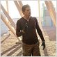 Dexter : photo Michael C. Hall