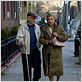 New York, I Love You : photo Allen Hughes, Brett Ratner, Cloris Leachman, Eli Wallach, Fatih Akın