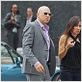 Californication : photo Evan Handler, Pamela Adlon