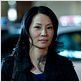 Southland : photo Lucy Liu
