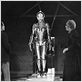 Metropolis : photo Alfred Abel, Brigitte Helm, Fritz Lang, Rudolf Klein-Rogge