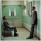 Dr House (Docteur House) : photo Omar Epps, Robert Sean Leonard