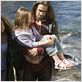 Ondine : photo Alicja Bachleda-Curus, Alison Barry, Colin Farrell, Neil Jordan