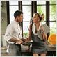 Melrose Place, Nouvelle Génération : photo Colin Egglesfield, Katie Cassidy