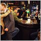 How I Met Your Mother : photo Nazanin Boniadi, Neil Patrick Harris, Wayne Brady