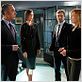 Les Experts : photo Annabeth Gish, Grant Show, Marg Helgenberger, Titus Welliver