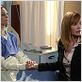 Les Experts : photo Annabeth Gish, Marg Helgenberger