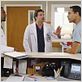 Grey's Anatomy : photo Daniel Sunjata, Jason George, Patrick Dempsey