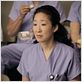 Grey's Anatomy : photo Sandra Oh