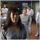 Grey's Anatomy : photo Ellen Pompeo, Jesse Williams, Justin Chambers, Robert Baker, Sandra Oh