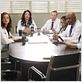 Grey's Anatomy : photo Chandra Wilson, James Pickens Jr., Jessica Capshaw, Kate Walsh, Kevin McKidd