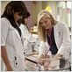 Grey's Anatomy : photo Jessica Capshaw, Sara Ramirez