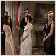 Gossip Girl : photo Joanne Whalley, Leighton Meester