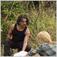 Lost, les disparus : photo Emilie de Ravin, Naveen Andrews