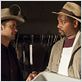 Justified : photo Mykelti Williamson, Timothy Olyphant