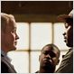 Justified : photo Mykelti Williamson, Neal McDonough