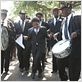 Treme : photo Wendell Pierce