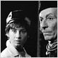 Doctor Who (1963) : photo Carole Ann Ford, William Hartnell