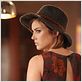90210 Beverly Hills Nouvelle Génération : photo Jessica Stroup