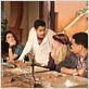 90210 Beverly Hills Nouvelle Génération : photo Gillian Zinser, Manish Dayal, Shenae Grimes, Tristan Wilds