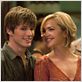 90210 Beverly Hills Nouvelle Génération : photo Arielle Kebbel, Matt Lanter