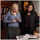 New York Unité Spéciale : photo Elizabeth Mitchell, Mariska Hargitay