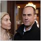 New York Unité Spéciale : photo Christopher Meloni, Elizabeth Mitchell