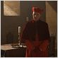 The Borgias : photo Colm Feore